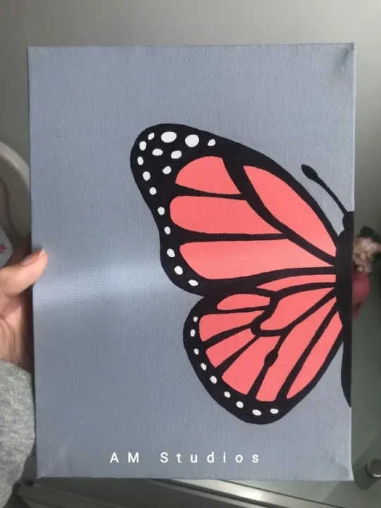 Butterfly%20Canvas%20acrylic%20painting%20(3%20sizes%20available)%20for%20condo%20Appartments%20new%20home,%20dinning%20room,%20kitchen,%20coffee%20shop,%20bedroom,%20drawing%20room,%20gift%20for%20wedding,%20birthday,%20new%20year,%20school,%20college,%20handmade%20home%20decor%20product,%20art%20gallery,%20-%20Image%202