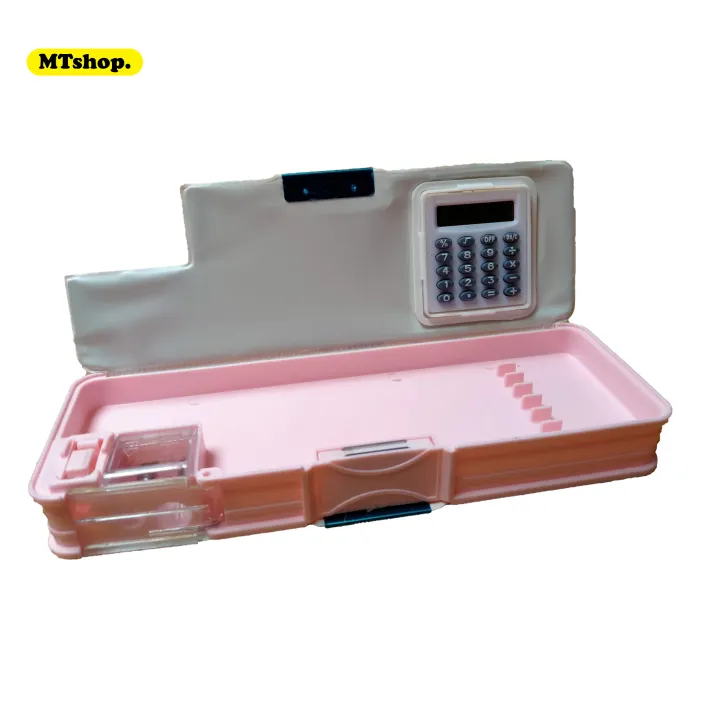 Calculator%20Geometry%20Box%20for%20girls,%20Fancy%20Geometry%20box%20with%20calculator%20and%20magnetic%20buttons%20-%20Image%202