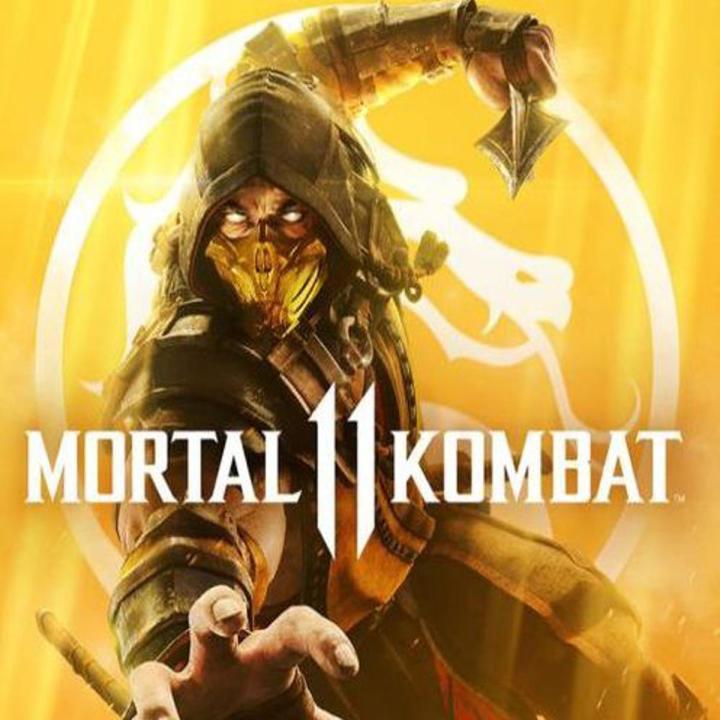 Mortal Kombat 11 PC Digital Game Steam Key