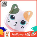 Warm Paste Pad Self-heating Cartoon Self-adhesive Heat Pad Sticker. 