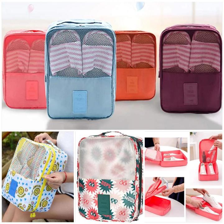 1PC New Travel Storage Bag Set for Clothes Tidy Organizer
