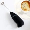 Handheld Coffee Beater Mixer and Whisker Coffee Maker,Juice Maker and Egg mixer. 