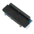 3.5-Inch IDE To SATA Adapter Card Desktop Hard Disk IDE Optical Drive To SATA Converter Parallel Port To Serial Port. 