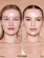 sheglam complexion pro long lasting breathable Foundation-Porcelain. 