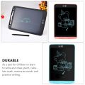 3 Pcs Tablet Stylus Lcd Draft Board Pen Painting Drawing Pad Kids Writing Plastic Child. 