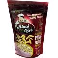 Chilgoza Giri | Chilghoza | Chilgozay | Black Eyes Roasted Pine Nuts (Chilgoza) Kernel (Giri) (Without Shell) (200g) (High Quality). 