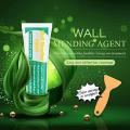 100g Household Mould Proof Wall Crack Repair Paste Quick-Drying Mending Agent. 