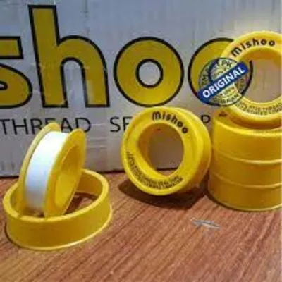 Teflon%20/%20Taflon%20Sealing%20Tape%2012m%20Length%20For%20%20Sealing%20All%20Threads%20For%20Plumbing%20Leakages%20Problem.%20Teflon%20is%20Waterproof,%20Pipe%20Sealing%20Tape,%20Best%20for%20Gas%20and%20Water%20Sealing%20Tape%20Roll%205%20Years%20Warranty%20Best%20For%20Plumbing%20Thread%2012m%20Roll%20Pack%20OF%201-10%20-%20Image%203