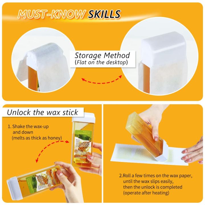 Roll%20On%20Wax%20Hair%20Removal%20Depilatory%20Heater%20For%20Body%20Wax%20With%2050-meter%20Wax%20Paper%20Roll%20-%20Image%206