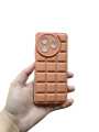 Itel S24 Soft Matt Print Design Shockproof Phone Case with Camera Protection. 