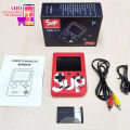 SUP Game Box 400 In 1 - Game box for tv/Game Also work IN Tv led. 