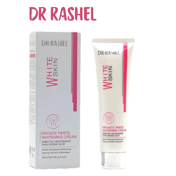 Private Parts Whitening Cream for Women & Girls | Premium Private Parts Products for Men & Women | Safe Solution for Private Party Underarms