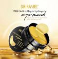 Dr.Rashel 24K Gold Collagen Hydrogel Eye Mask Drl-1473. 