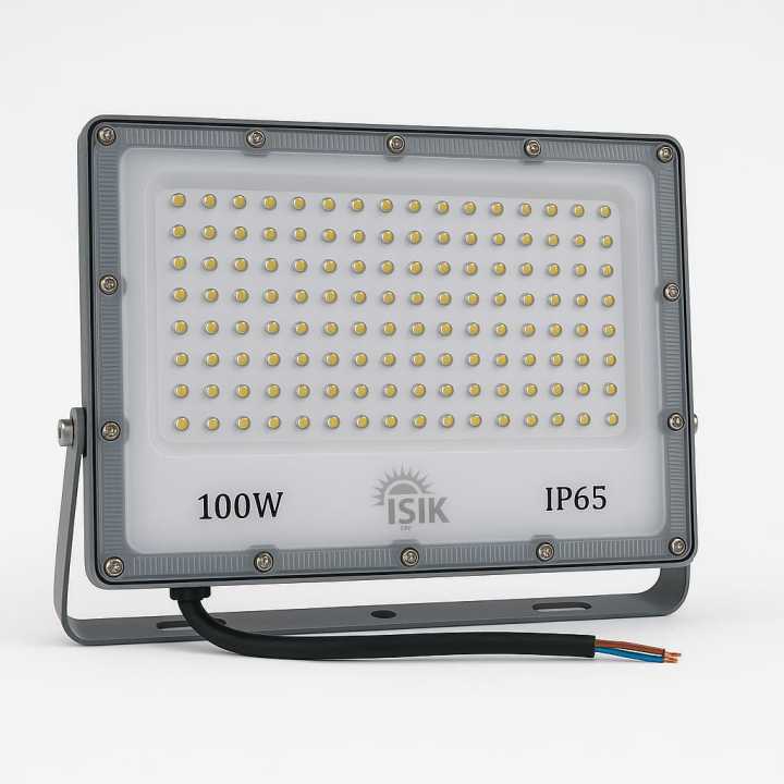 flood light led  200W/150W/100W/50W\20 watt Waterproof  – Outdoor Lighting 6500K/3500k Garage Gym Street Gate Wall Floodlights AC220V