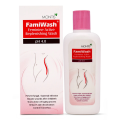 FamiWash - Feminine Active Replenishing Wash. 