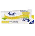Nair Lemon Nourishing Hair Removal Cream 110ml. 