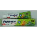 Pepsodent Kids Paste 50 ML Mild Mint. 