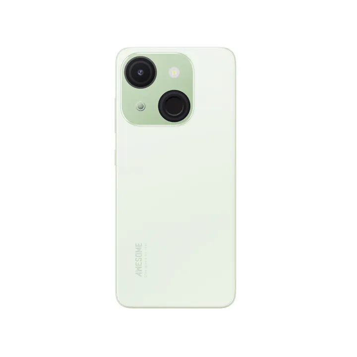 Itel%20A50C%202+2%20GB%20Extended%20RAM%2032GB%20ROM%206.6%E2%80%9D%20HD%20Big%20Screen%20,%204000mAh%20Battery%205W%20PowerCharge/Type-C%20,%20side%20fingerprint%20-%20Image%205