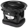 1PCS Car Interior Heater A/C Air Vent Cover Grille for /CORSA D MK3 Air Conditioning Vents Trim Covers. 