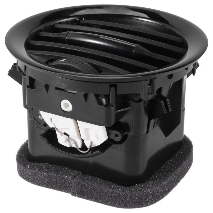 1PCS Car Interior Heater A/C Air Vent Cover Grille for /CORSA D MK3 Air Conditioning Vents Trim Covers