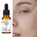2022 New Instant Perfection Wrinkle Essence Lactobionic Acid Collagen Anti Wrinkle Essence Deeply Nourishing Face Serum. 