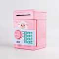 A.M  Cute Mini Auto Scroll Money Saving ATM Machine. 