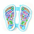 The manufacturer directly supplies simple foot retartar massager family male and female foot massage foot acupressure. 