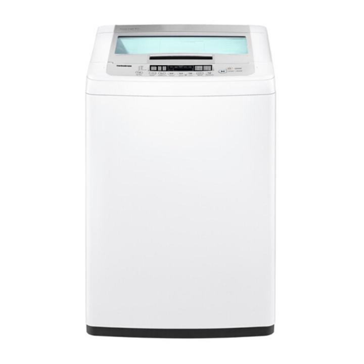 LG 8KG Automatic Top Load Washing Machine | T8566
