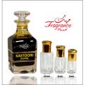 Ruh-e-Kastori | Pure Traditional Attar by Fragrance Point. 