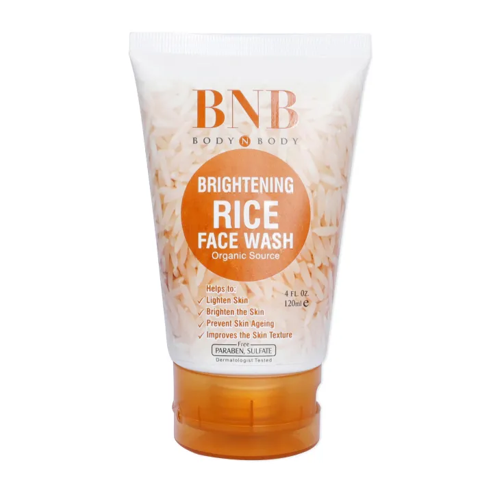 BNB%20Rice%20Facewash%20120ml%20-%20Image%202