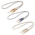 Fashion Necklace Acrylic Eyeglasses Strap Reading Glasses Cords Glasses Chains Sunglasses Lanyards. 