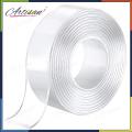 Artisan - 3 Meter Double Sided Adhesive Nano Tape Transparent. 