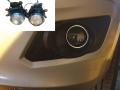 WagonR 3.0’’ HID Bi Xenon Projector Lens Fog Light H11 Fitting Hi-Low Option. 