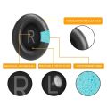 KUTOU Replacement Ear Pads For BOSE 700 Headphones Earpads NC700 Ear Cushions Cover High Quality Foam Pad headset Parts. 