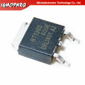 100pcs BT136S600E BT136S-600E triac SMD TO-252 new original. 