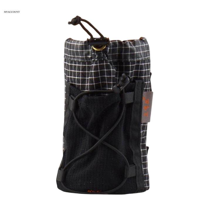 Water%20Bottle%20Holder%20Holds%20Bottles%20Adjustable%20with%20Pocket%20Drawstring%20Carrier%20Pouch%20Bag%20Sleeve%20Bag%20for%20Travel%20Walking%20Skiing%20-%20Image%206