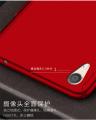 【BestGO】For VIVO Y51 Full Body 360 Degree Protection Hard PC Casing Cover Ultra-thin Case with Tempered Glass QB-02. 