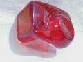BACK LIGHT COVER  HONDA CG125 OLD MODEL WITH REFLECTOR. 