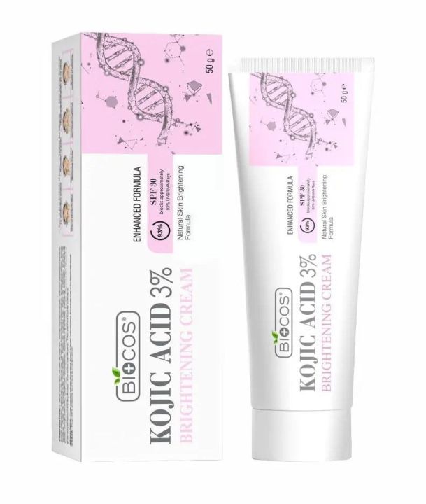 Kojic%20Acid%20Cream%20for%20Dark%20Spots%20&%20Hyperpigmentation%20Skin%20Brightening%20&%20Acne%20Scar%20Remova%20Vitamin%20B5%20-%20Image%203