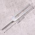 Tuning Fork 528C 528HZ Tuner with Mallet Set for Repair Healing Nervous System Testing Tuning Fork Health Care. 