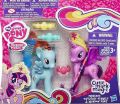 My Little Pony Friendship Magic, Figures with Accessories, Toys for Girls.. 
