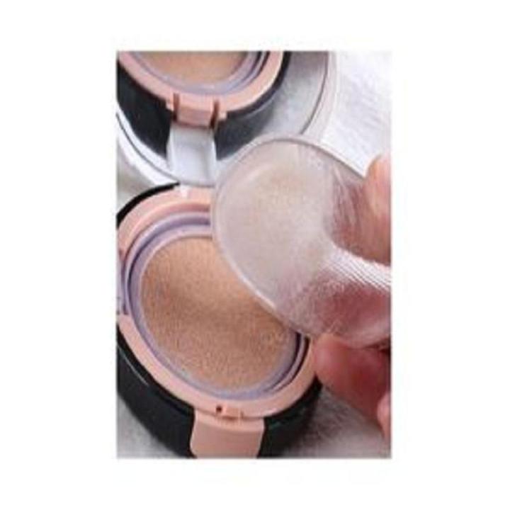 Silicone Makeup Sponge
