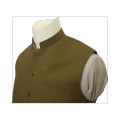 BenKhalil Executive Waistcoats | Premium Quality Traditional Golden Waist coat for Men. 