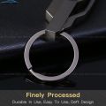 New Car Logo keychain Car Keychain Creative Alloy Metal Keyring Keychain for Yamaha. 