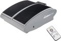 Genius - DR-HO'S Motion Ciser 3-Piece Foot Massager - Electronic Foot Massage, Heating, Relaxing, Massage with Remote Control. 