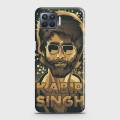 Oppo F17 Pro Cover - SkinLee HQ Hard Case - Kabir Singh - SKINLEE-623-1-714-515. 