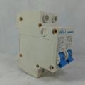 USFULL 2 Pole 63 Ampere AC Breaker with Short-circuit Protection for Electrical System. 