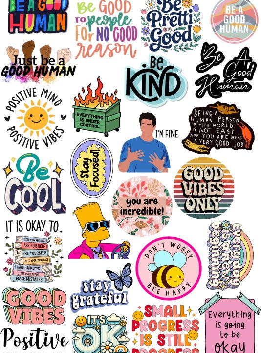 Positive%20Stickers%20Motivational%20Quotes%20Mental%20Health%20Decals%20Aesthetic%20Affirmations%20Be%20Kind%20Stickers%20Good%20Vibes%20Only%20Pack%20Of%2025%20Stickers%20Planner%20Stickers%20Laptop%20Skins%20Water%20Bottle%20Decals%20Office%20Decor%20Journaling%20Supplies%20Gift%20for%20Friends%202inchx2inch%20each%20-%20Image%202