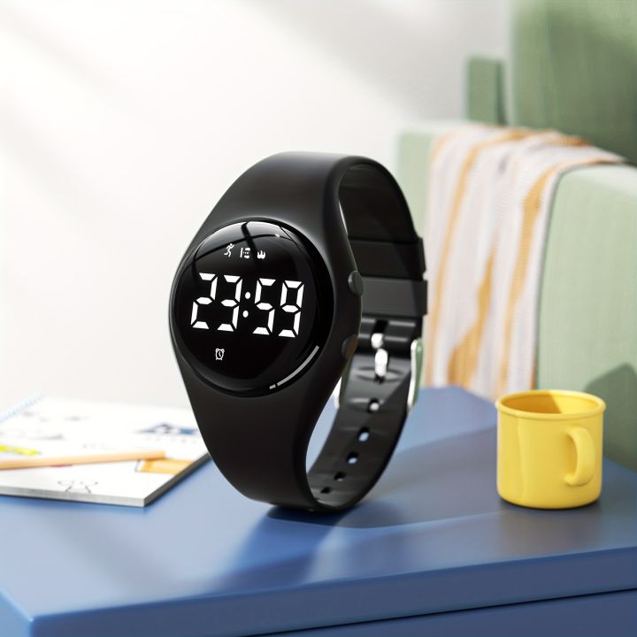 Waterproof%20Electronic%20Watch%20With%20Silent%20Vibration%20Alarm%20-%20Image%204