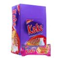 Hilal Rich Strawberry Cream Kake 1Box in 48pcs. 